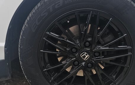 Honda Civic VIII, 2008 год, 1 050 000 рублей, 22 фотография