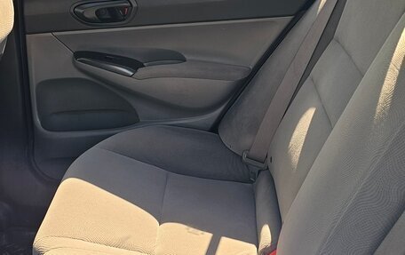 Honda Civic VIII, 2008 год, 1 050 000 рублей, 18 фотография