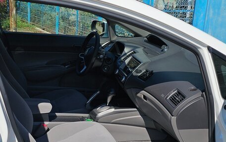 Honda Civic VIII, 2008 год, 1 050 000 рублей, 16 фотография