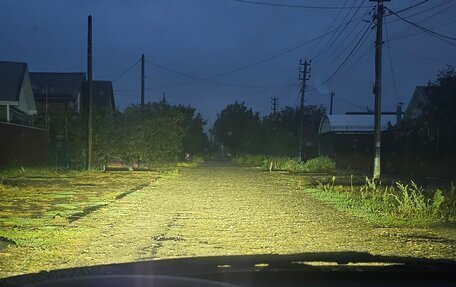 Honda Civic VIII, 2008 год, 1 050 000 рублей, 25 фотография