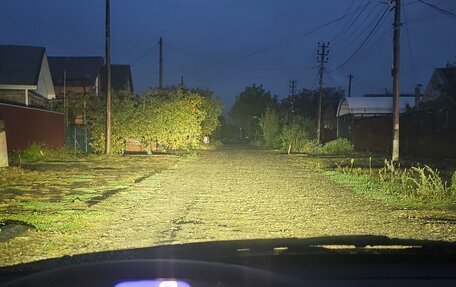 Honda Civic VIII, 2008 год, 1 050 000 рублей, 26 фотография