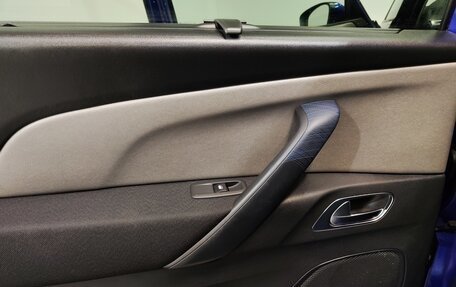 Citroen C4 Picasso II рестайлинг, 2016 год, 940 000 рублей, 18 фотография