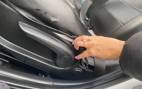 Hyundai Solaris II рестайлинг, 2020 год, 1 500 000 рублей, 10 фотография