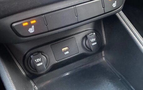 Hyundai Solaris II рестайлинг, 2020 год, 1 500 000 рублей, 15 фотография