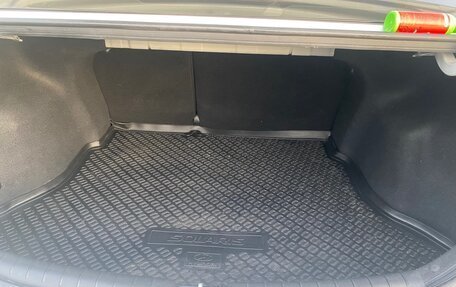 Hyundai Solaris II рестайлинг, 2020 год, 1 500 000 рублей, 13 фотография