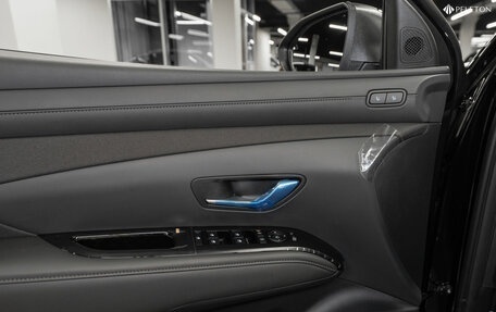 Hyundai Tucson, 2025 год, 4 350 000 рублей, 22 фотография