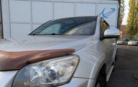 Toyota RAV4, 2010 год, 1 295 000 рублей, 2 фотография