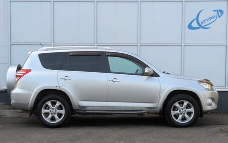 Toyota RAV4, 2010 год, 1 295 000 рублей, 6 фотография