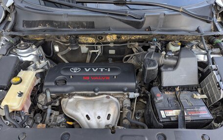 Toyota RAV4, 2010 год, 1 295 000 рублей, 4 фотография