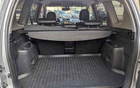 Toyota RAV4, 2010 год, 1 295 000 рублей, 10 фотография