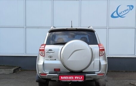 Toyota RAV4, 2010 год, 1 295 000 рублей, 9 фотография