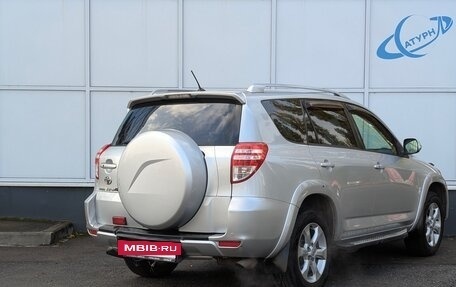 Toyota RAV4, 2010 год, 1 295 000 рублей, 7 фотография