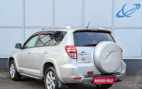 Toyota RAV4, 2010 год, 1 295 000 рублей, 11 фотография