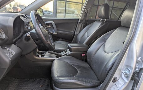 Toyota RAV4, 2010 год, 1 295 000 рублей, 16 фотография