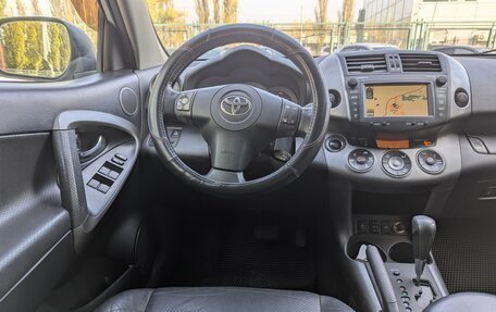 Toyota RAV4, 2010 год, 1 295 000 рублей, 19 фотография