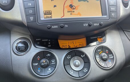 Toyota RAV4, 2010 год, 1 295 000 рублей, 23 фотография