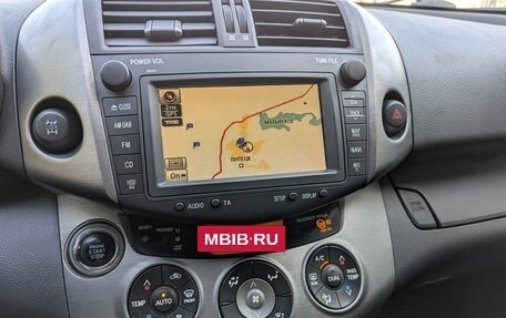 Toyota RAV4, 2010 год, 1 295 000 рублей, 21 фотография