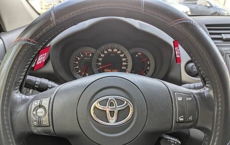Toyota RAV4, 2010 год, 1 295 000 рублей, 26 фотография