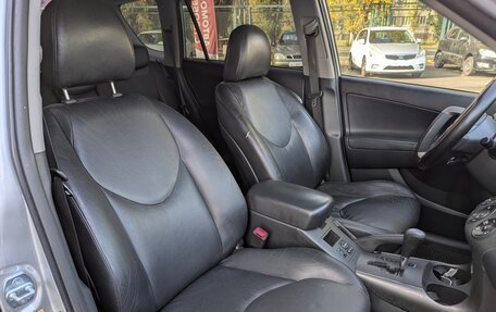 Toyota RAV4, 2010 год, 1 295 000 рублей, 29 фотография