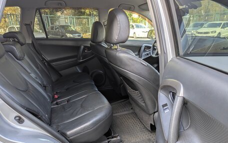 Toyota RAV4, 2010 год, 1 295 000 рублей, 31 фотография