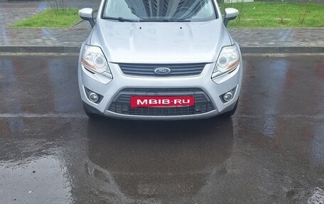 Ford Kuga III, 2012 год, 1 100 000 рублей, 3 фотография