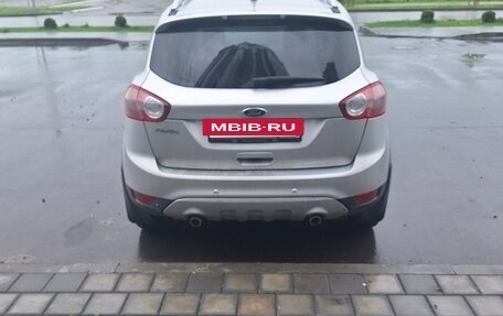 Ford Kuga III, 2012 год, 1 100 000 рублей, 8 фотография