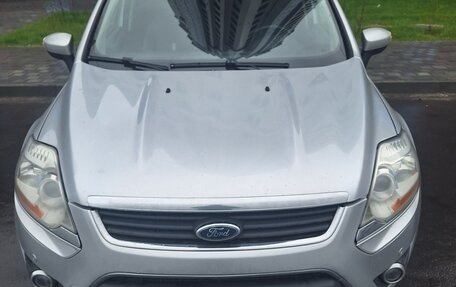 Ford Kuga III, 2012 год, 1 100 000 рублей, 4 фотография