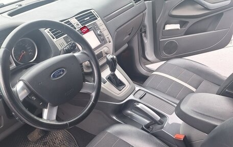 Ford Kuga III, 2012 год, 1 100 000 рублей, 10 фотография