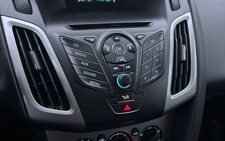 Ford Focus III, 2012 год, 499 000 рублей, 7 фотография