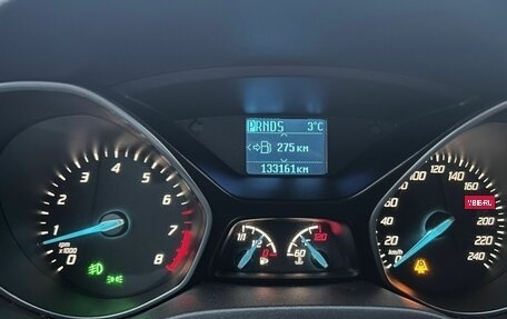 Ford Focus III, 2012 год, 499 000 рублей, 6 фотография