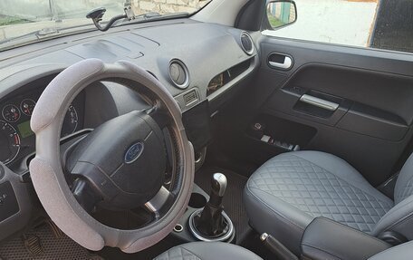 Ford Fusion I, 2007 год, 550 000 рублей, 10 фотография