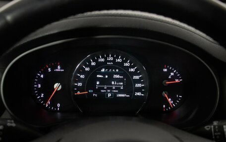 KIA Sorento III Prime рестайлинг, 2017 год, 2 150 000 рублей, 12 фотография