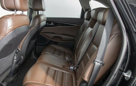 KIA Sorento III Prime рестайлинг, 2017 год, 2 150 000 рублей, 11 фотография