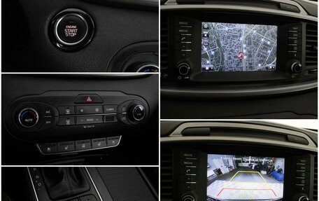 KIA Sorento III Prime рестайлинг, 2017 год, 2 150 000 рублей, 18 фотография