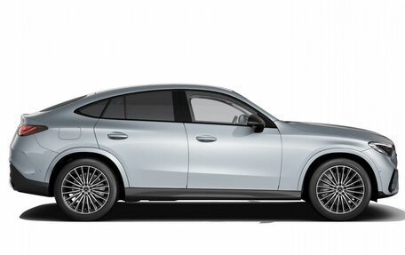 Mercedes-Benz GLC Coupe, 2025 год, 9 471 000 рублей, 7 фотография