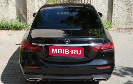 Mercedes-Benz E-Класс, 2021 год, 3 050 011 рублей, 3 фотография