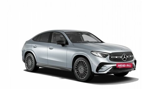 Mercedes-Benz GLC Coupe, 2025 год, 9 471 000 рублей, 2 фотография