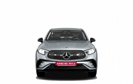 Mercedes-Benz GLC Coupe, 2025 год, 9 471 000 рублей, 5 фотография
