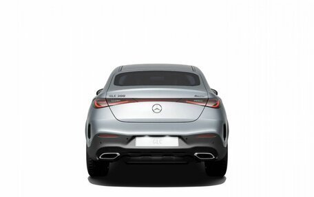 Mercedes-Benz GLC Coupe, 2025 год, 9 471 000 рублей, 8 фотография