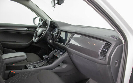 Skoda Kodiaq I, 2019 год, 2 040 000 рублей, 9 фотография