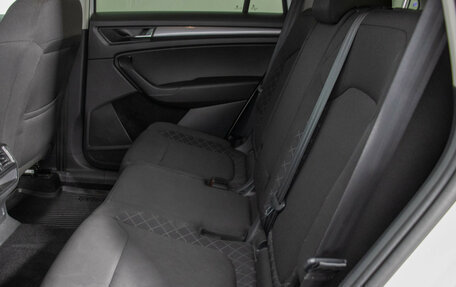 Skoda Kodiaq I, 2019 год, 2 040 000 рублей, 11 фотография