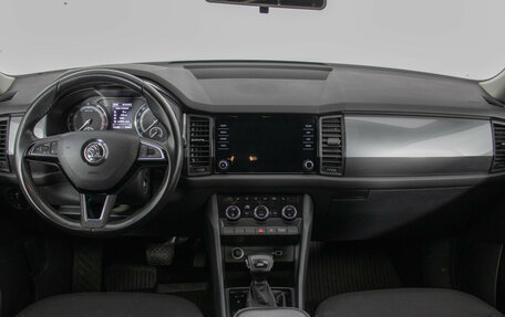 Skoda Kodiaq I, 2019 год, 2 040 000 рублей, 13 фотография