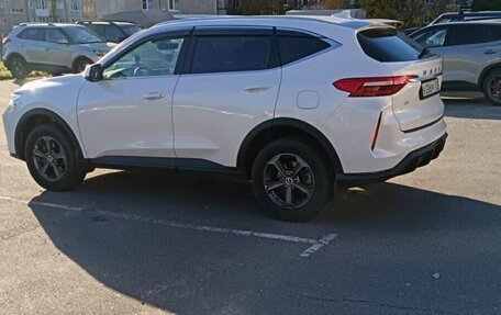 Haval F7 I, 2023 год, 1 900 000 рублей, 6 фотография