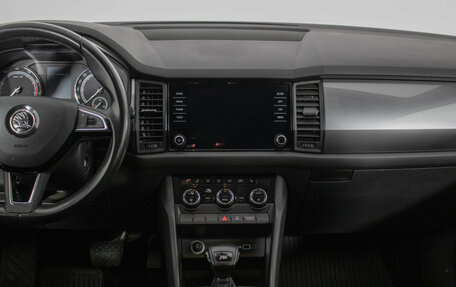 Skoda Kodiaq I, 2019 год, 2 040 000 рублей, 14 фотография