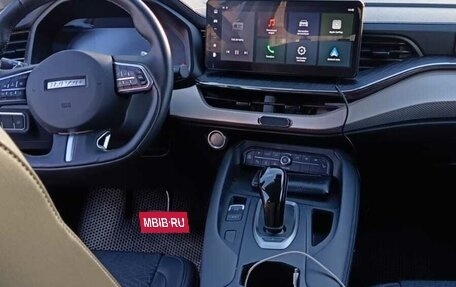 Haval F7 I, 2023 год, 1 900 000 рублей, 8 фотография