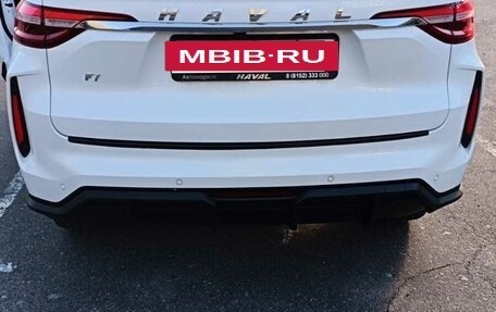 Haval F7 I, 2023 год, 1 900 000 рублей, 5 фотография