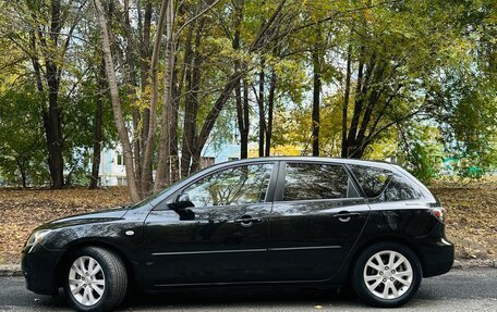 Mazda 3, 2008 год, 850 000 рублей, 4 фотография