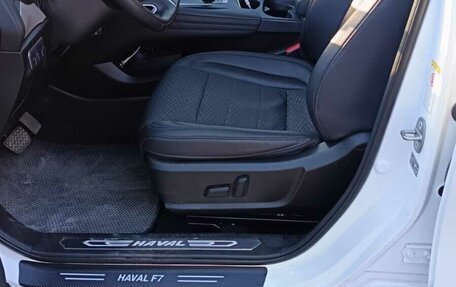 Haval F7 I, 2023 год, 1 900 000 рублей, 11 фотография