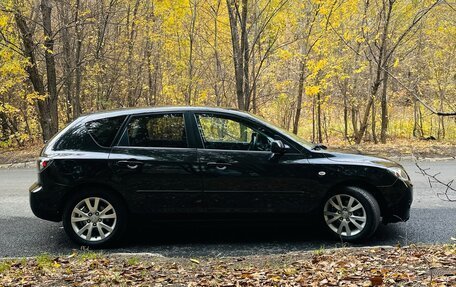 Mazda 3, 2008 год, 850 000 рублей, 3 фотография