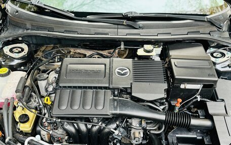 Mazda 3, 2008 год, 850 000 рублей, 12 фотография